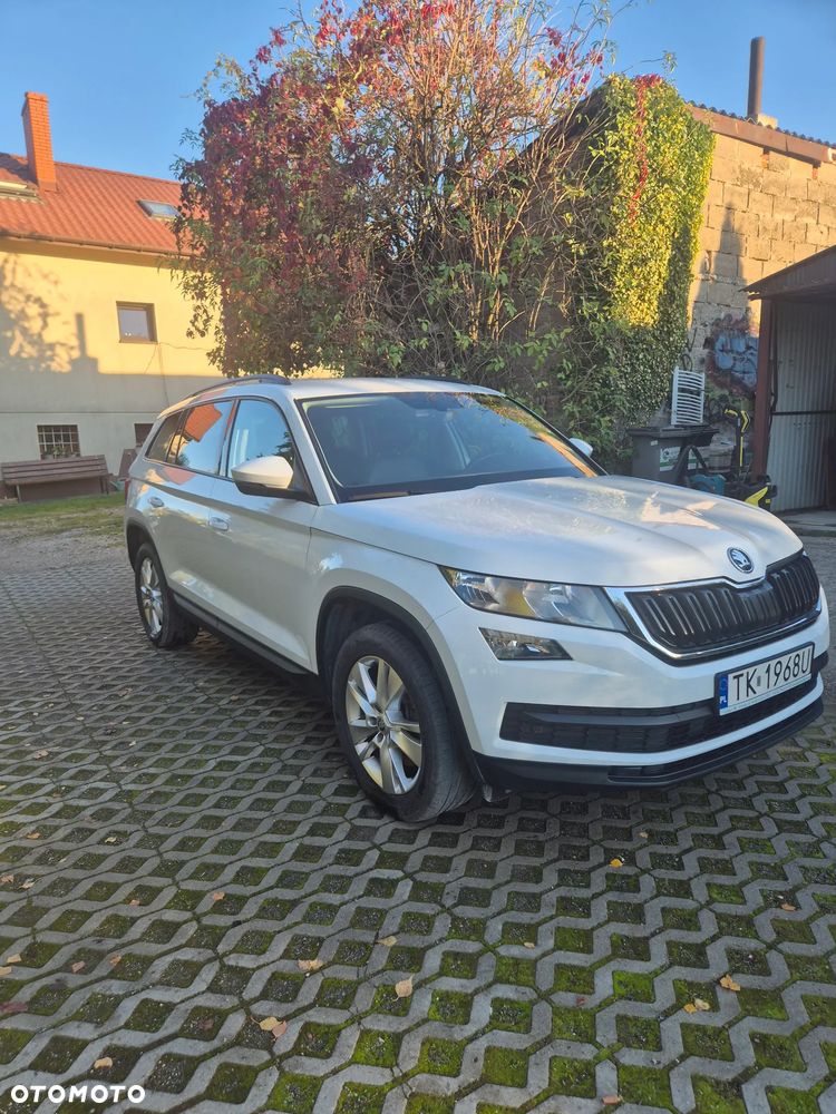 Skoda Kodiaq - 3