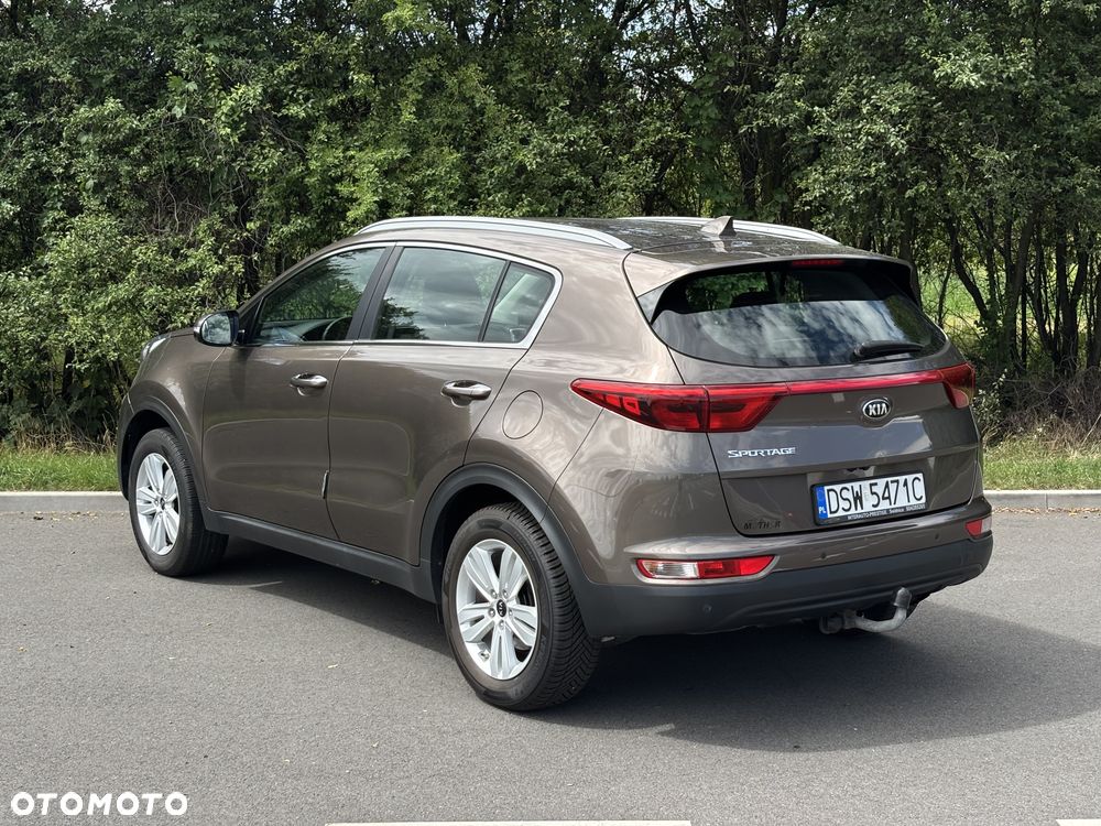 Kia Sportage 1.6 GDI L 2WD - 25