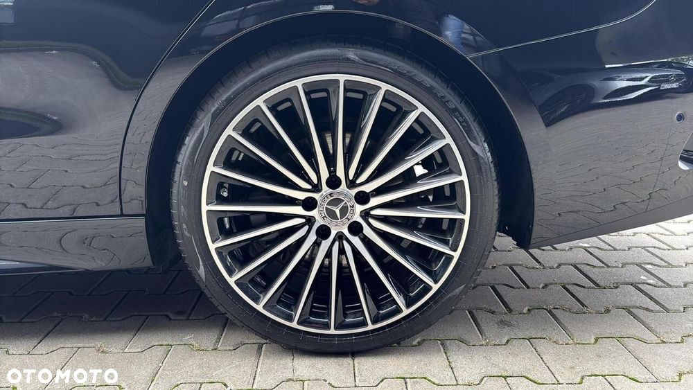 Mercedes-Benz Klasa C 220 d mHEV 4-Matic AMG - 16