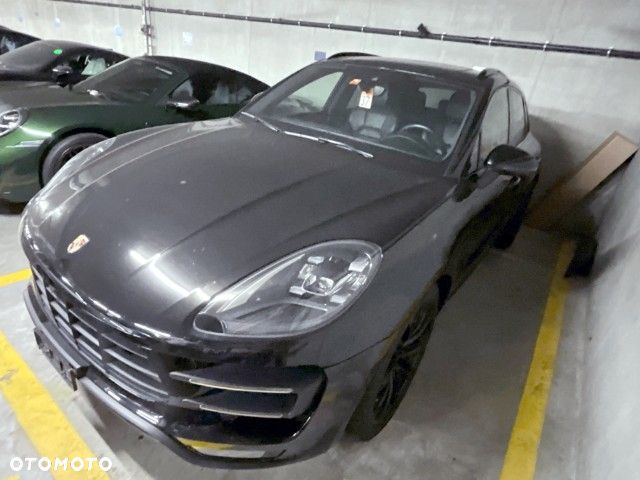 Porsche Macan Turbo Performance - 3