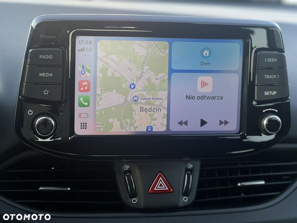 Hyundai i30 1.0 T-GDI Modern - 30