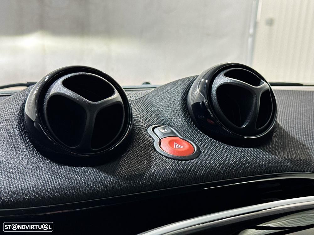 Smart ForTwo Coupé EQ prime - 44