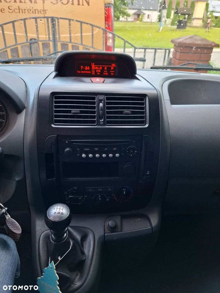 Fiat Scudo - 11