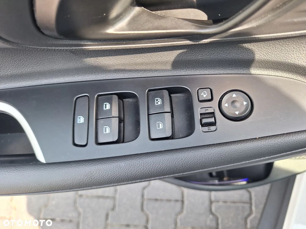 Hyundai Bayon 1.0 T-GDI Smart DCT - 10