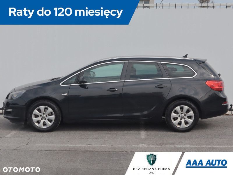 Opel Astra - 4