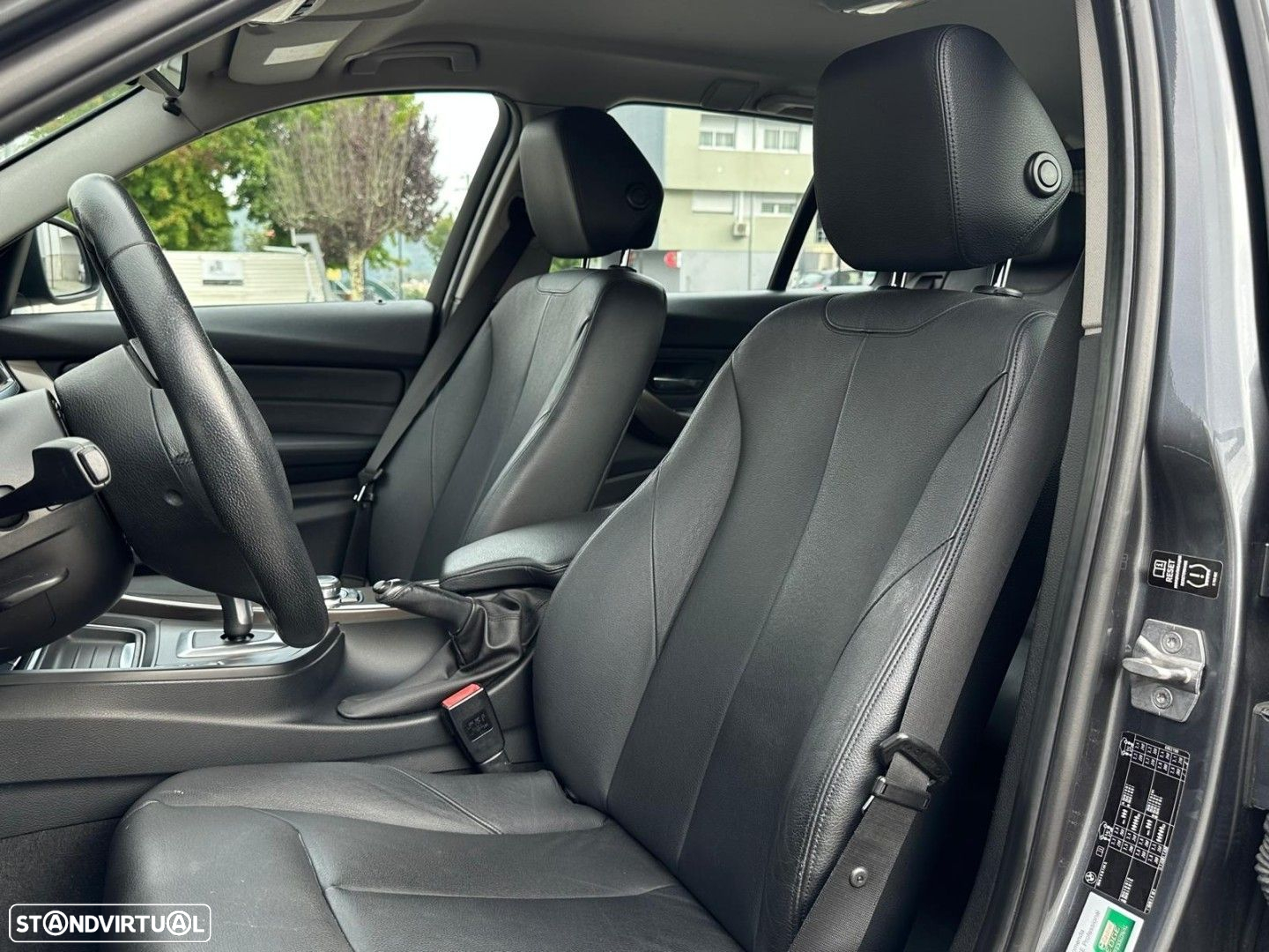 BMW 325 d Touring Auto Line Modern - 21