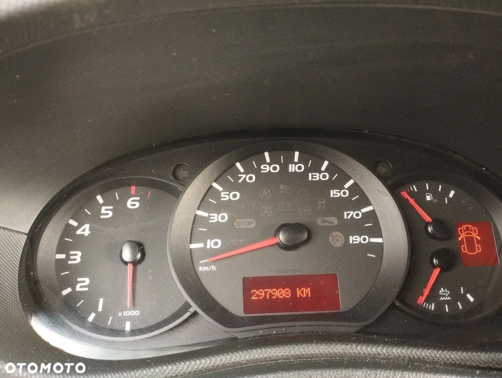 Renault Master - 12