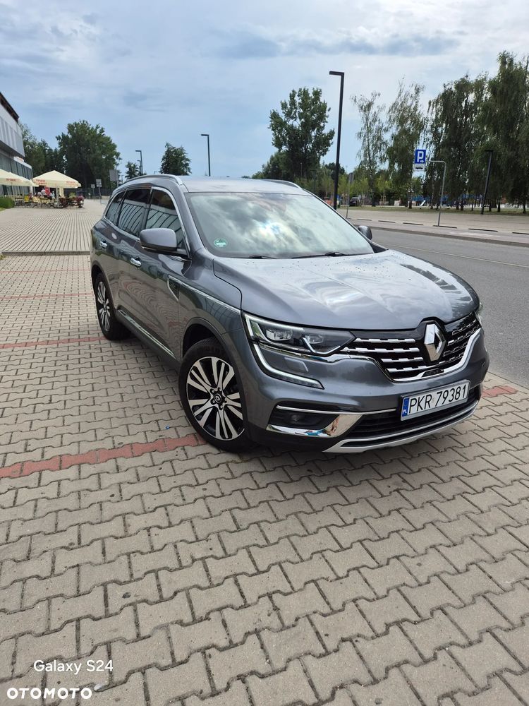 Renault Koleos - 2