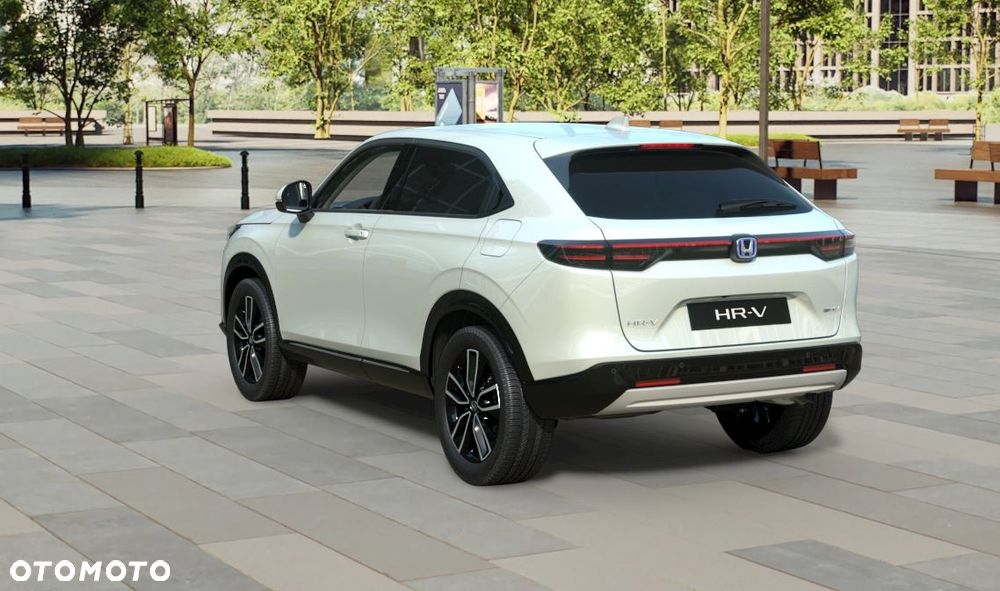 Honda HR-V 1.5 i-MMD Advance BSI CVT - 3