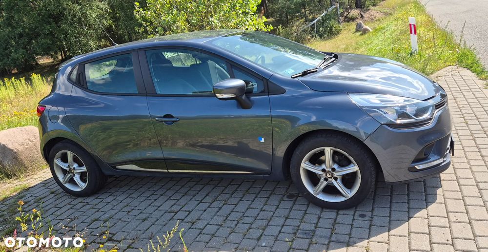 Renault Clio 1.5 dCi Energy Life - 9