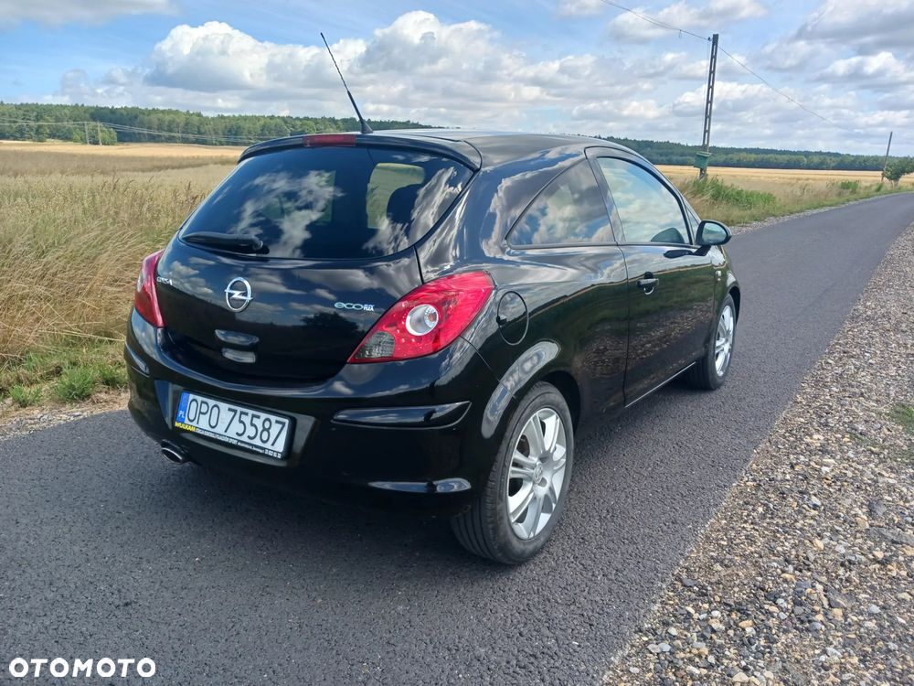 Opel Corsa 1.2 16V Color Edition - 9