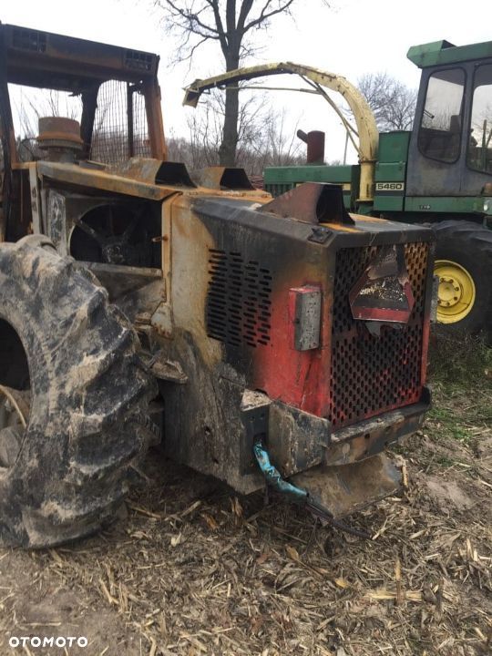 Merlo Mm130SH  [CZĘŚCI] - 1