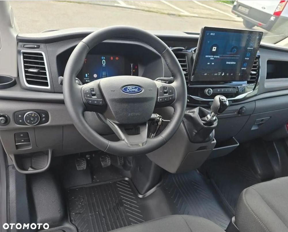 Ford Transit L4H3 - 4