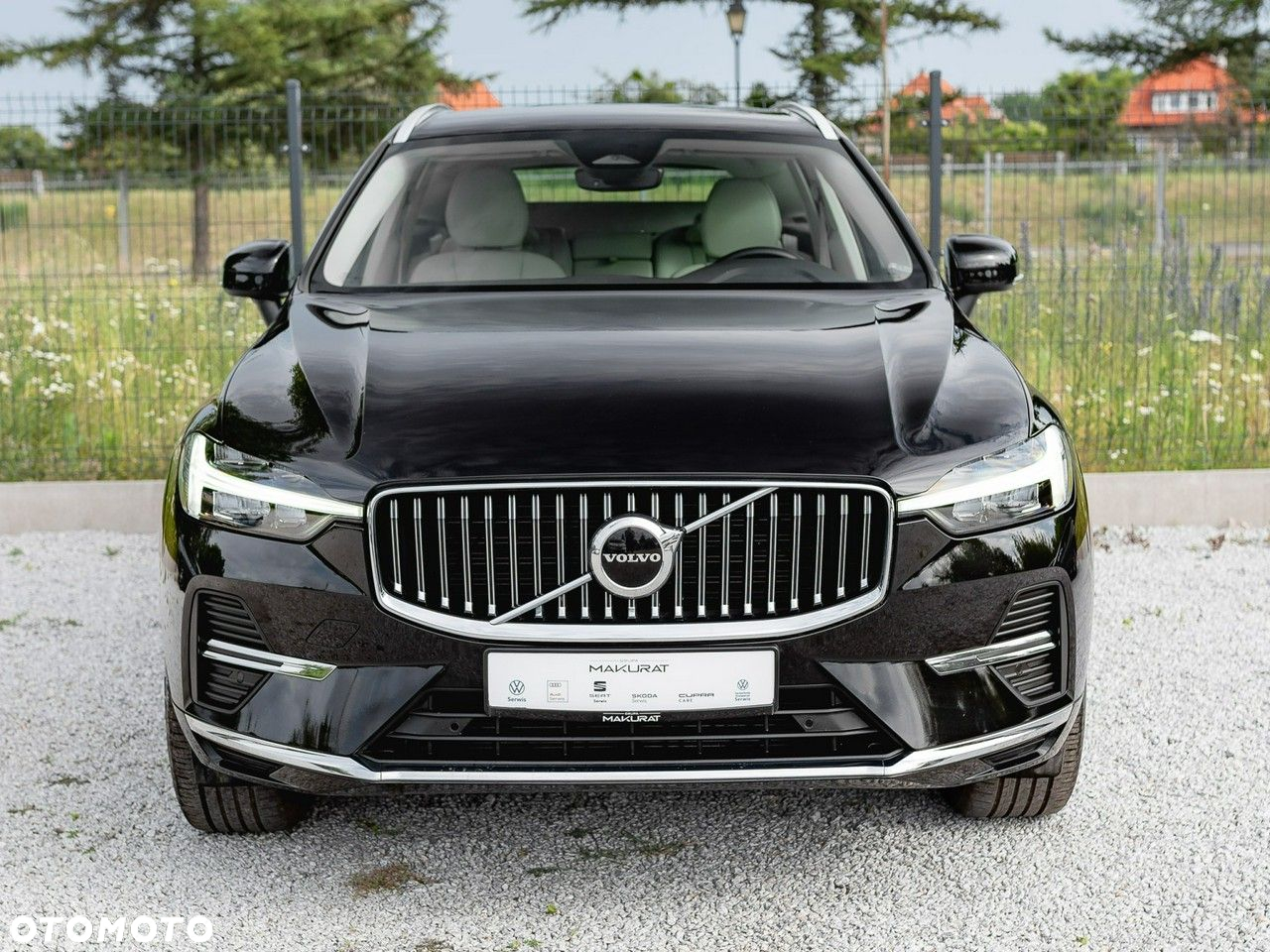 Volvo XC 60 - 8