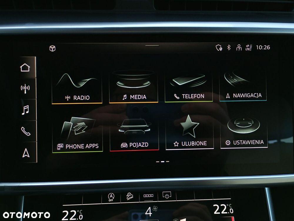 Audi A6 Allroad - 25