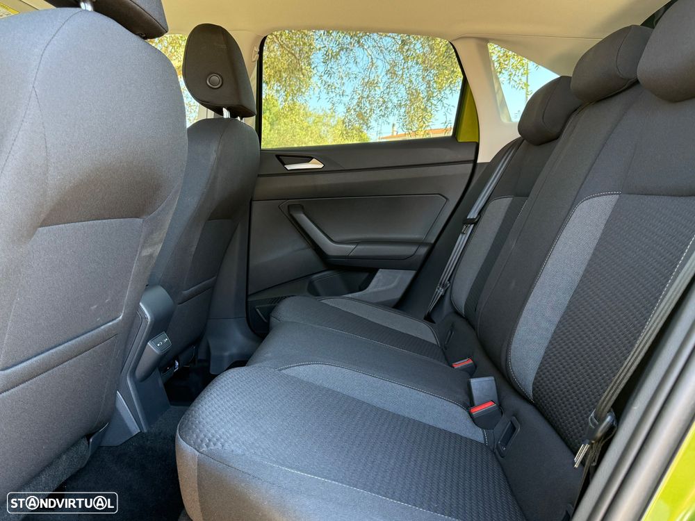VW Taigo 1.0 TSI Style DSG - 17
