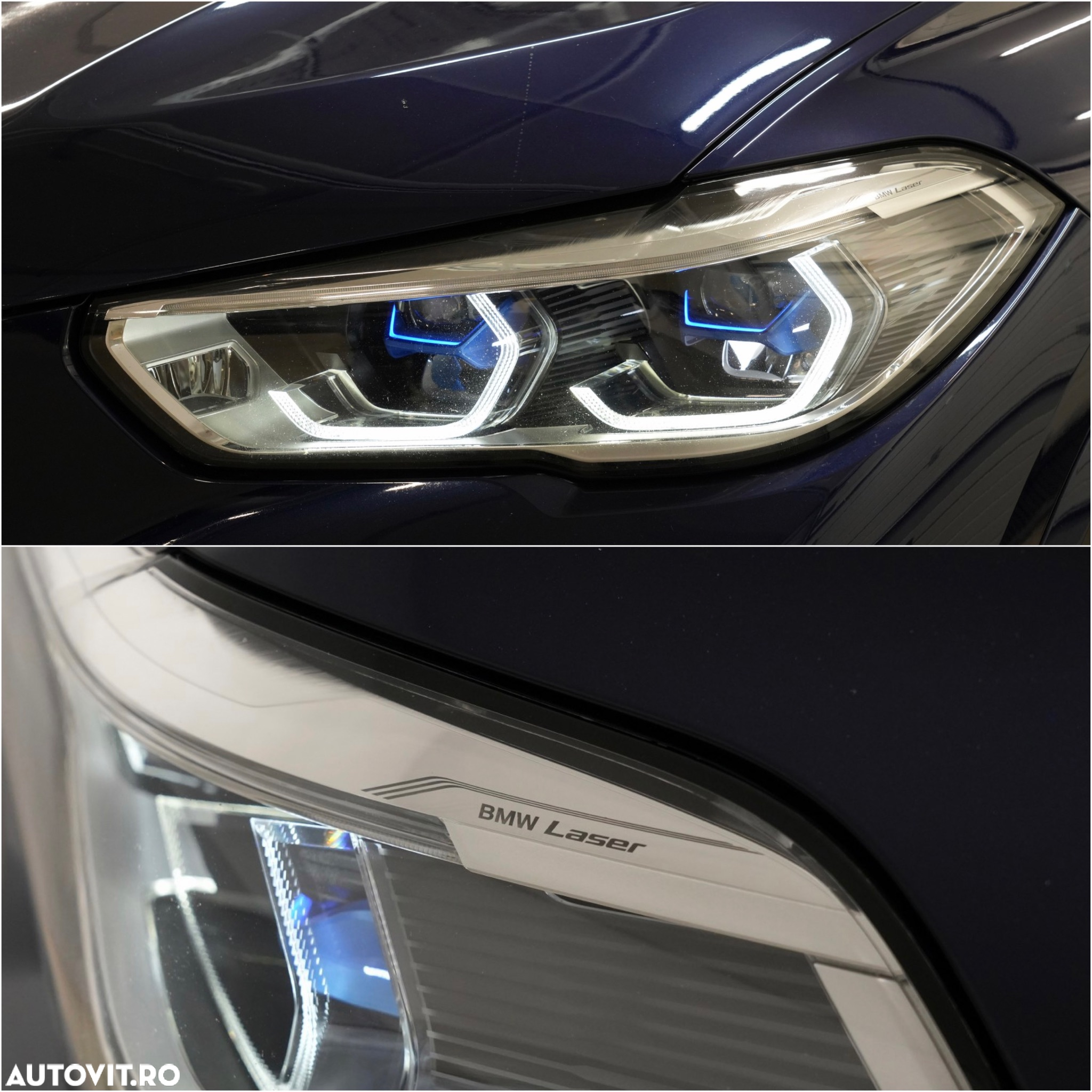 BMW X5 xDrive40d - 9