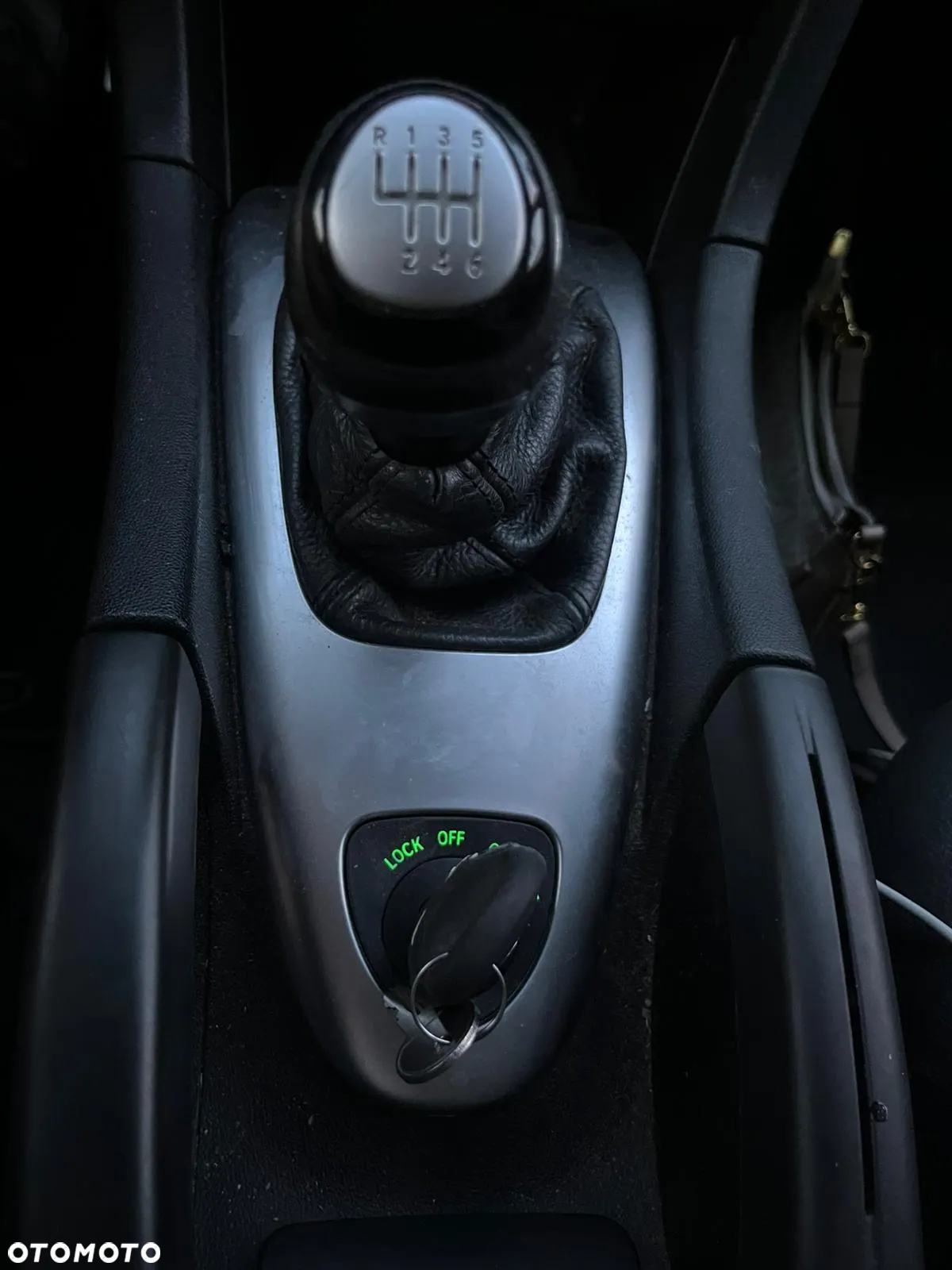 Saab 9-3 2.0TS Aero - 21