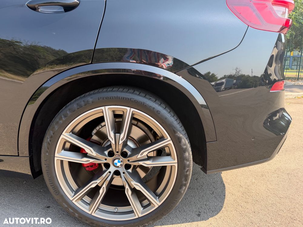 BMW X5 - 12