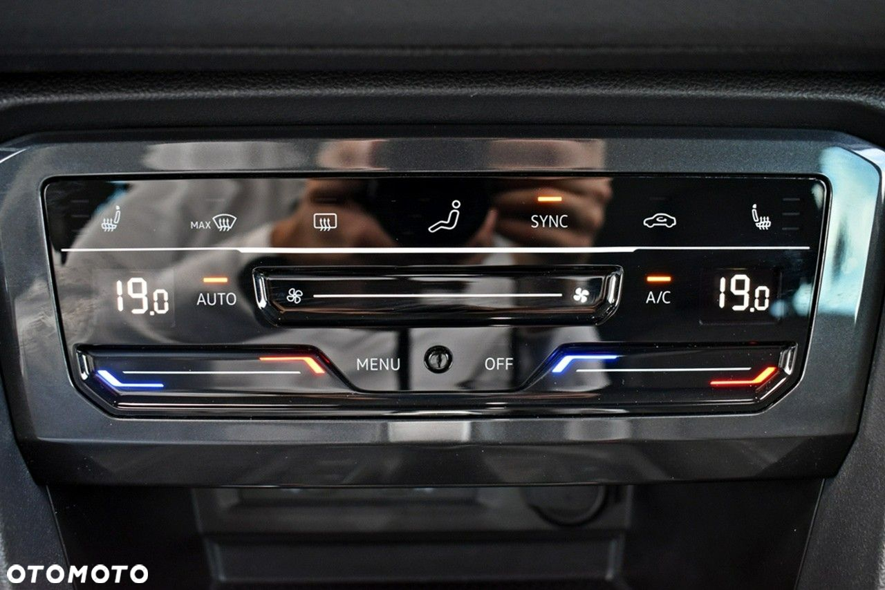 Volkswagen Tiguan 1.5 TSI EVO Life DSG - 26