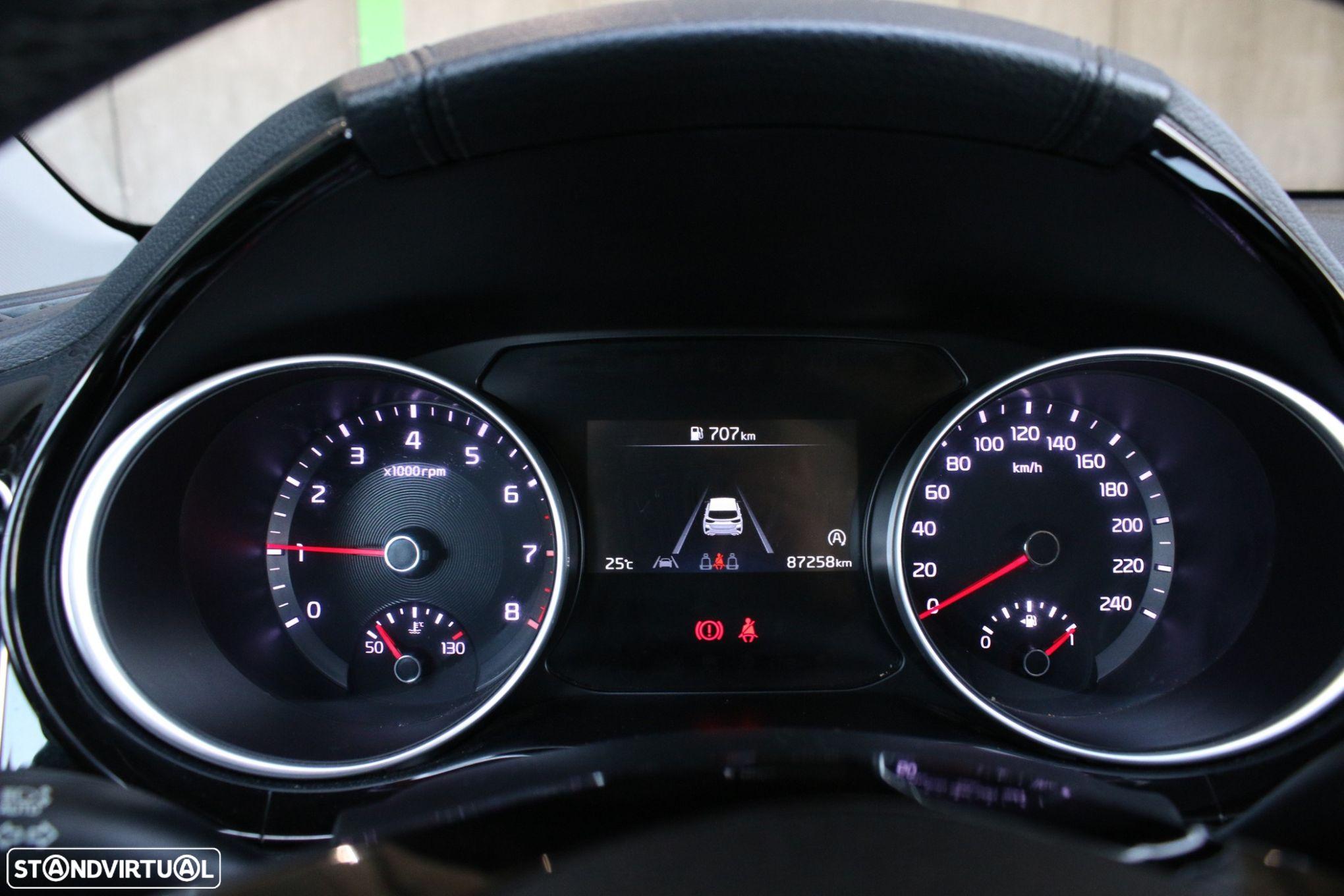 Kia Ceed 1.0 T-GDI Drive - 12
