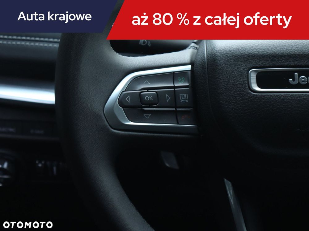 Jeep Compass - 22