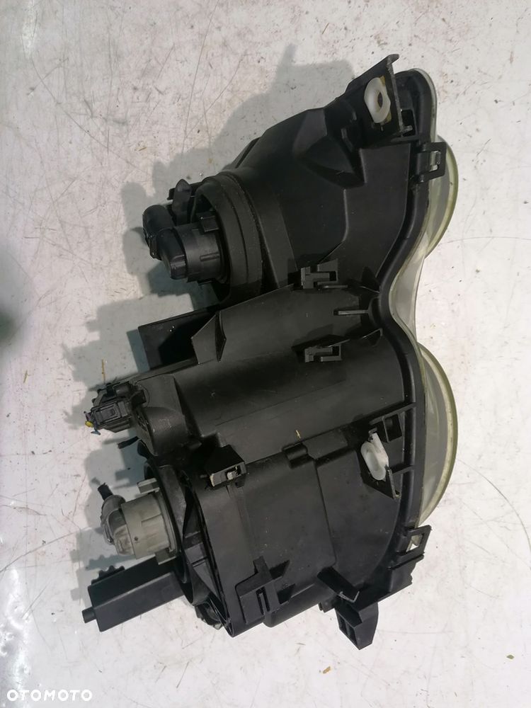 BMW 3 E46 COMPACT 02r LAMPA LEWY PRZÓD PRZEDNIA EUROPA 6901969 - 4