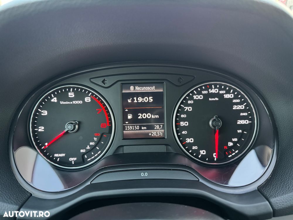 Audi Q2 1.0 TFSI ultra design - 16