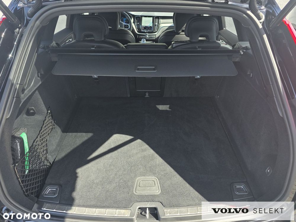 Volvo XC 60 - 20