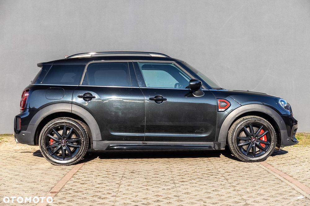 MINI Countryman - 12