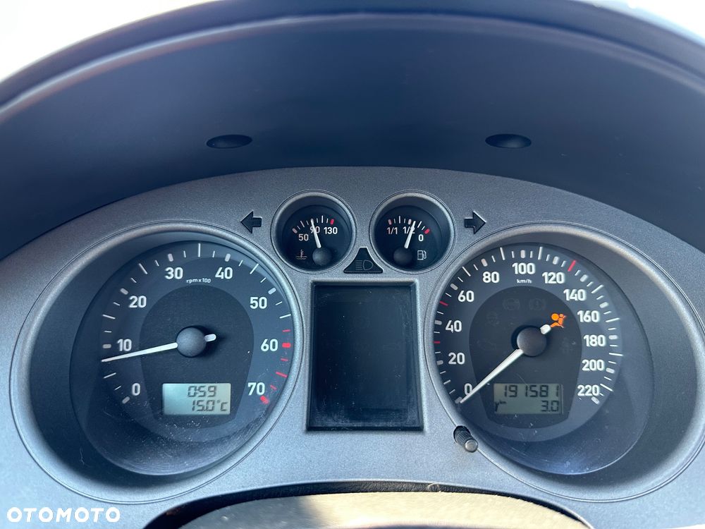 Seat Ibiza - 8