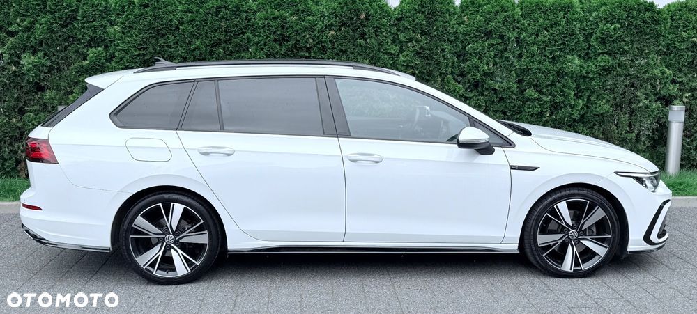 Volkswagen Golf VIII 2.0 TDI R-Line DSG - 6