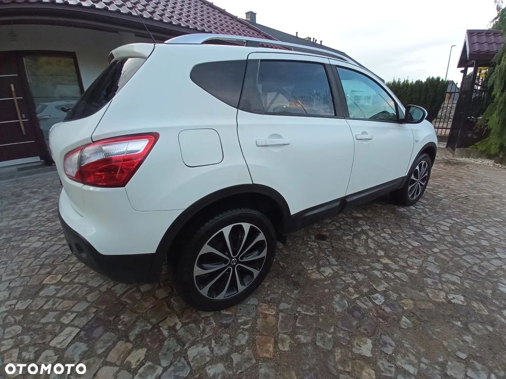 Nissan Qashqai 1.6 I-Way - 15