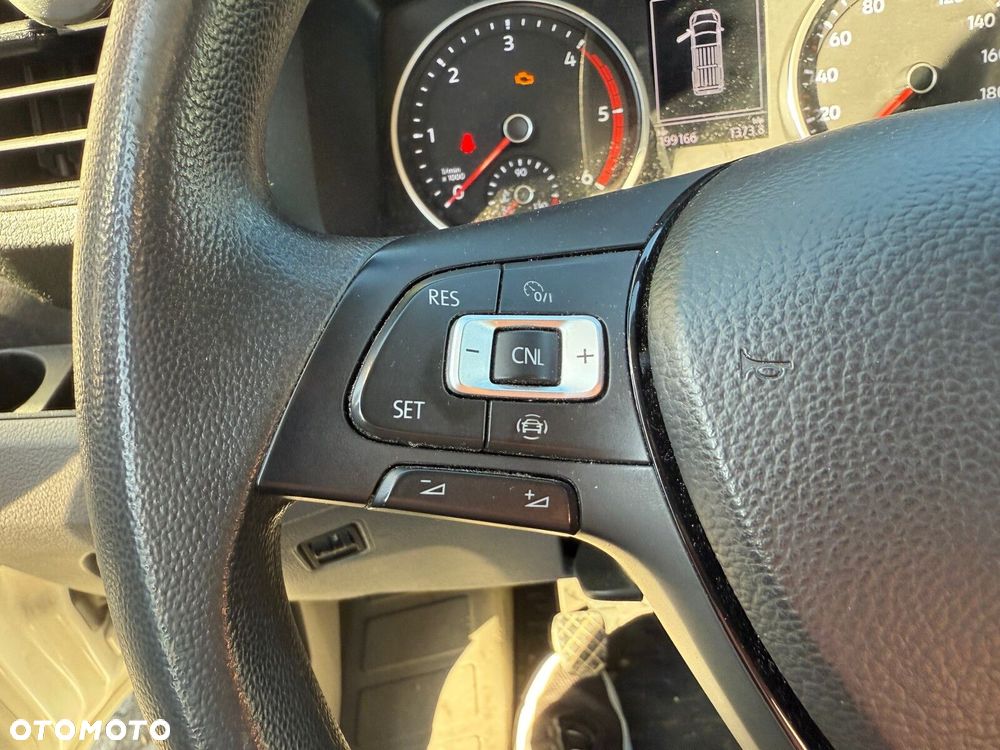 Volkswagen Crafter - 31