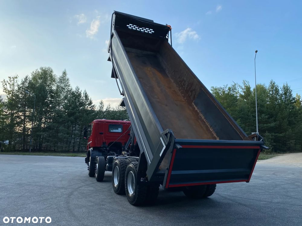 Scania P410 - 24
