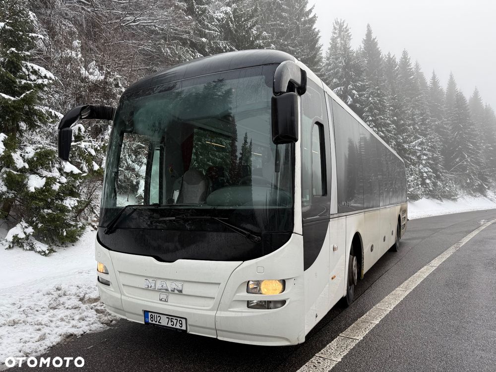 MAN Lion’s Regio - 1