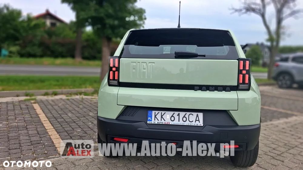 Fiat Grande Panda 1.2 Icon - 10
