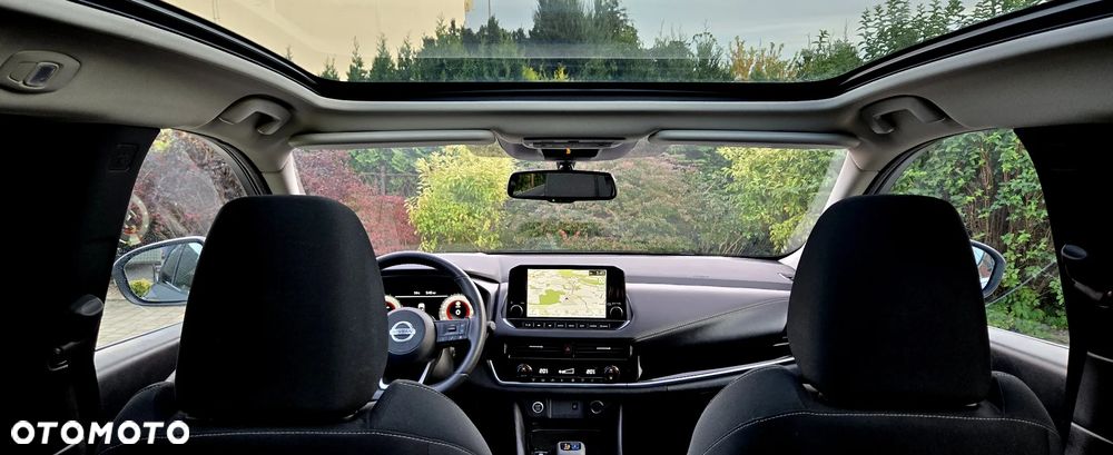 Nissan Qashqai 1.3 DIG-T MHEV Xtronic N-Connecta - 30