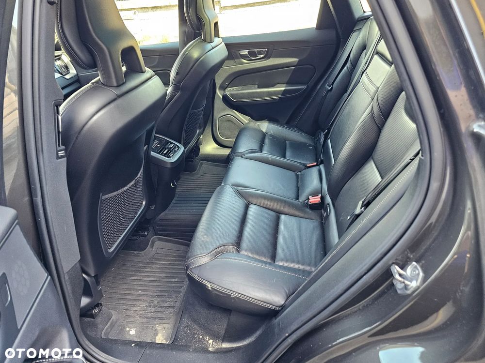 Volvo XC 60 B5 D AWD Geartronic Inscription - 30