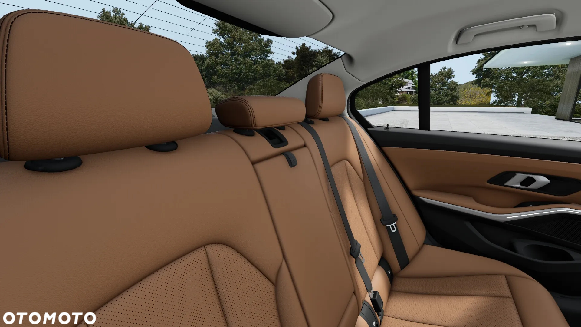 BMW Seria 3 318i - 7