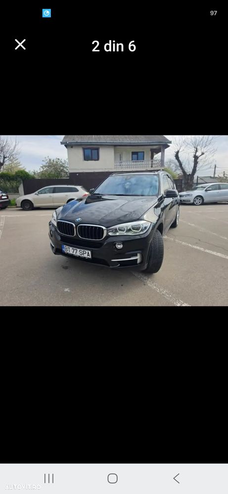 BMW X5 xDrive30d - 2