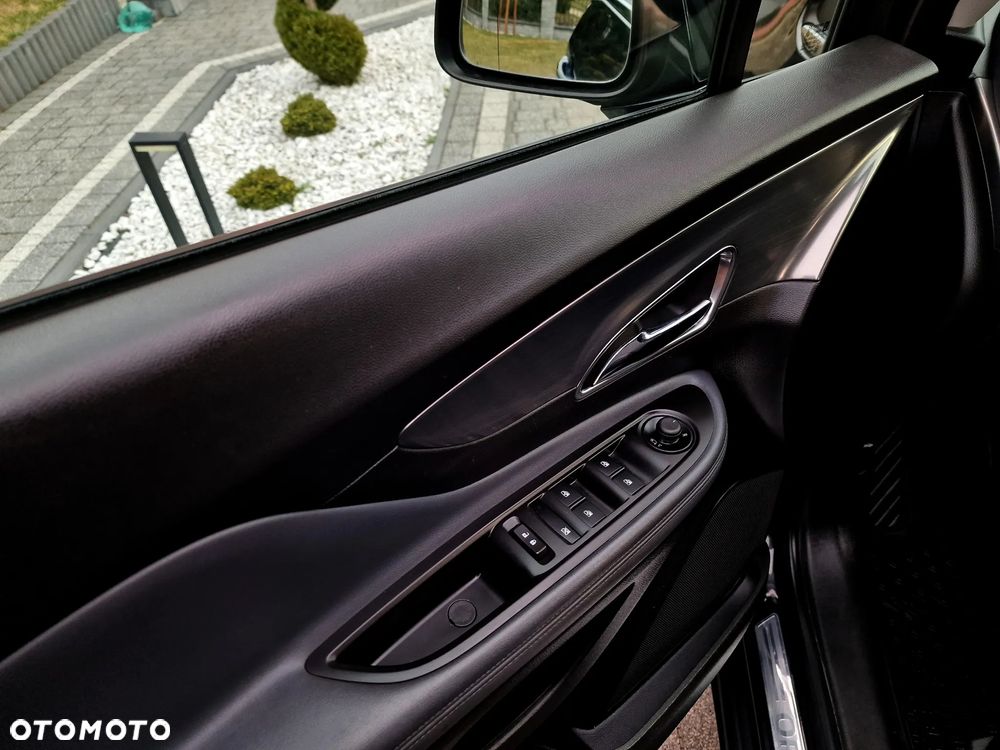 Opel Mokka 1.4 T Cosmo - 23