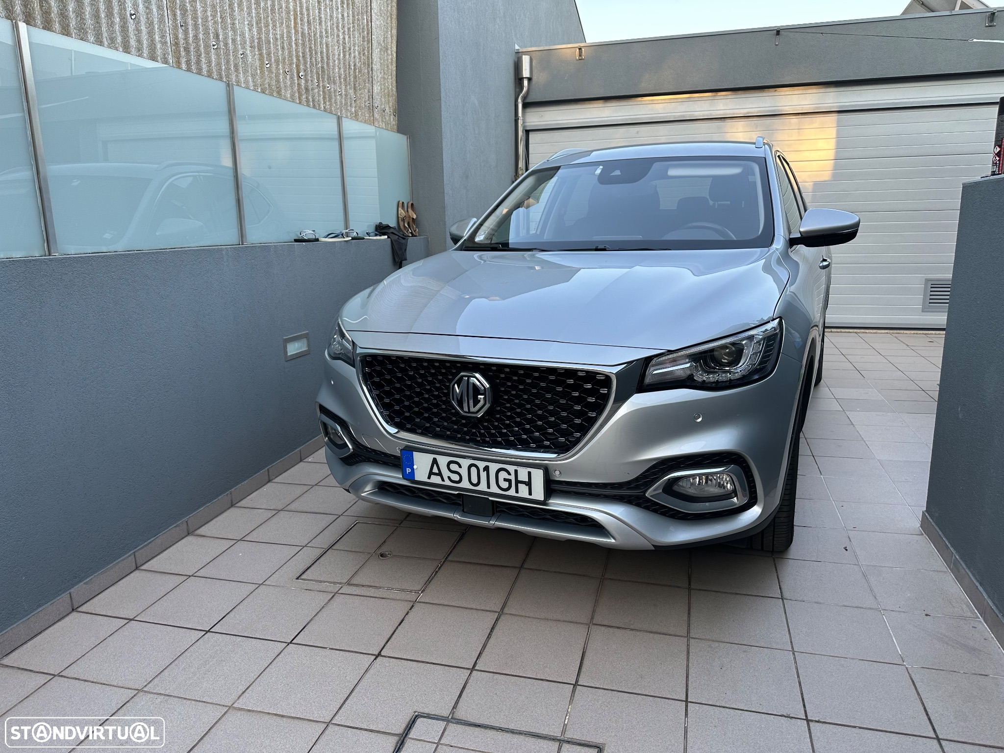 MG EHS 1.5 T-GDI Plug-in Hybrid Comfort - 10