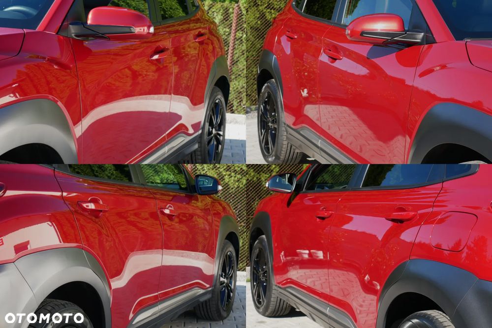 Hyundai Kona 1.6 T-GDI DCT 4WD Unique - 13