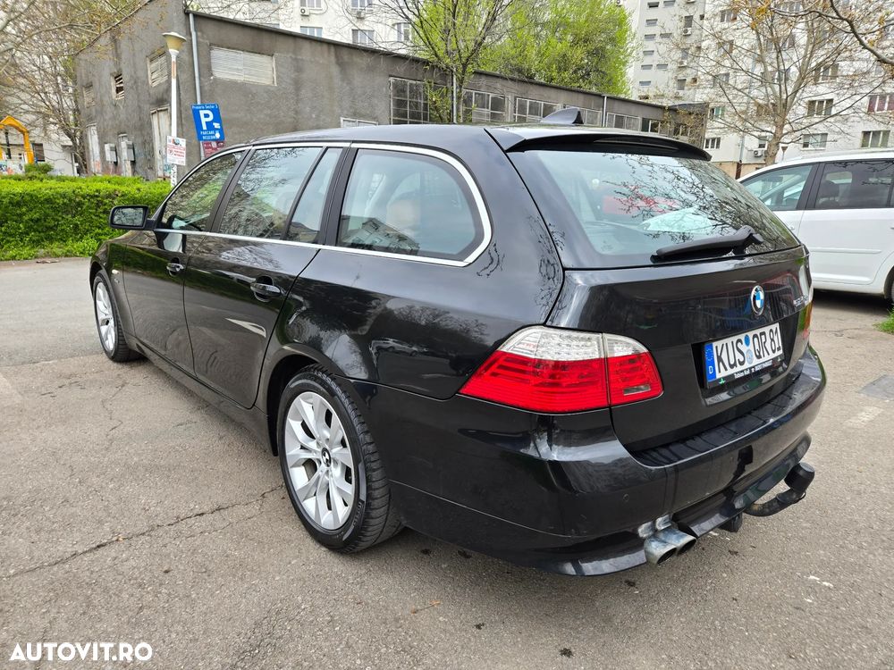 BMW Seria 5 - 3