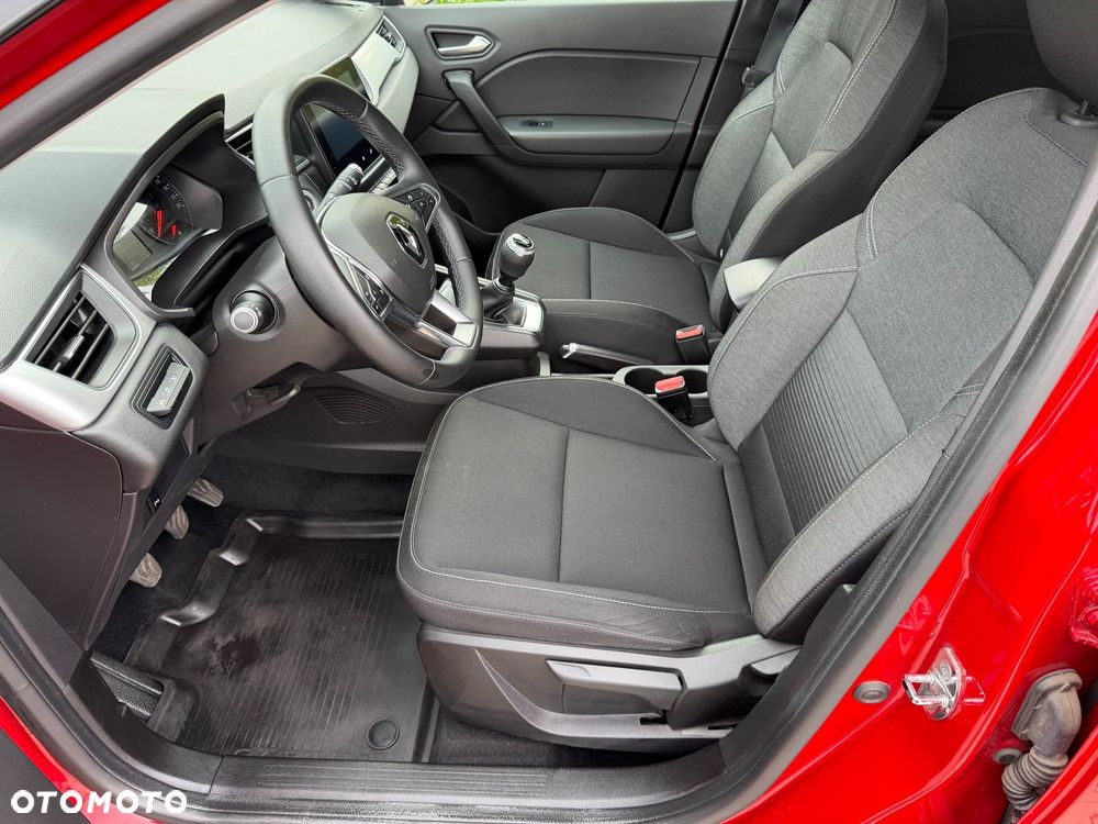 Renault Captur 1.0 TCe Zen - 18