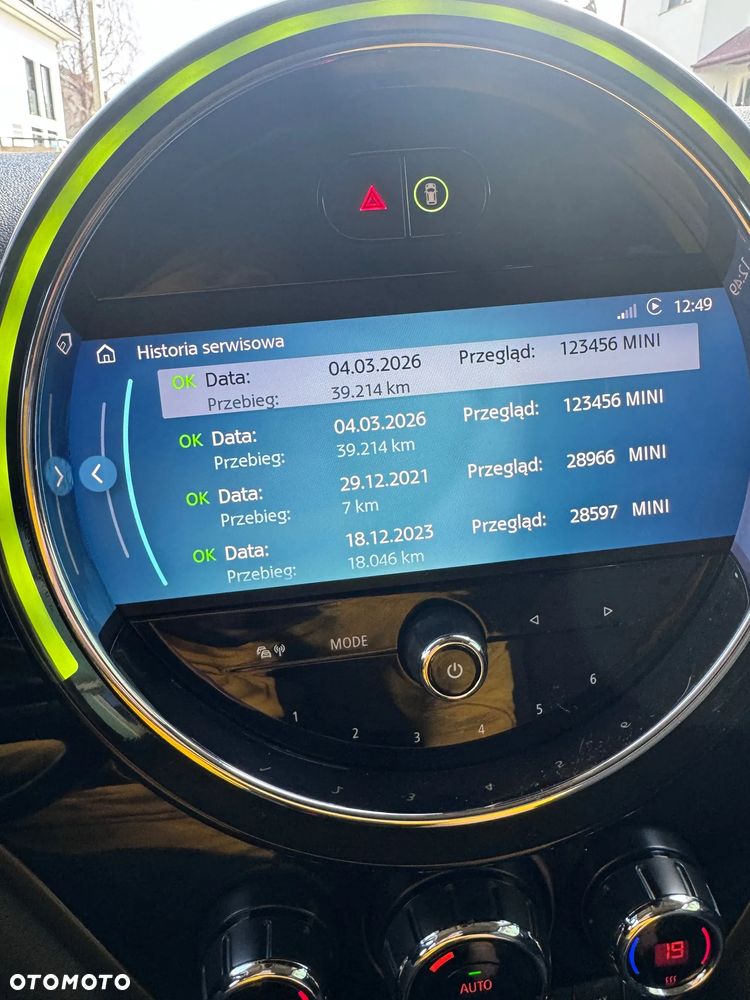 MINI Countryman Cooper SE ALL4 - 15