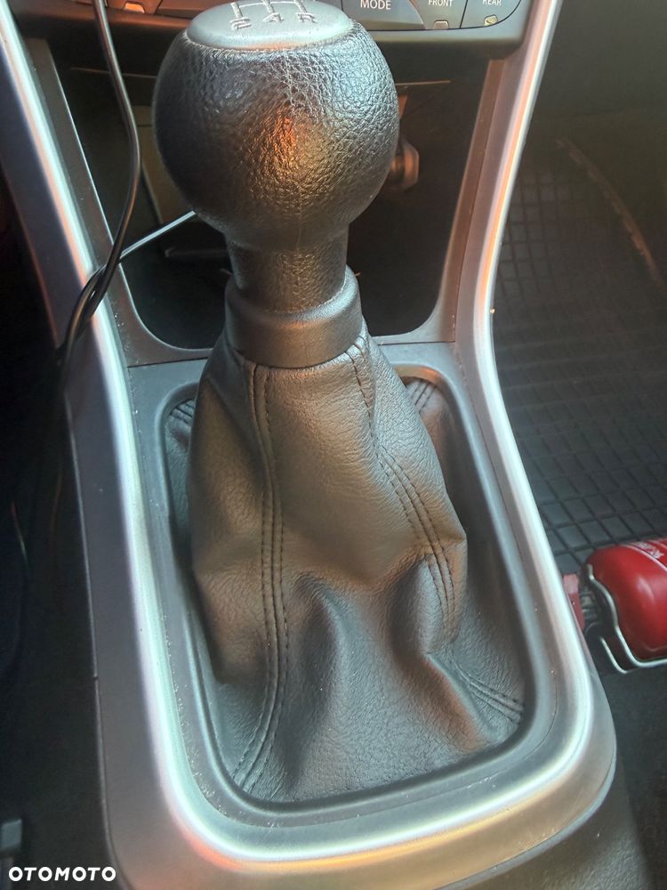 Suzuki SX4 - 17