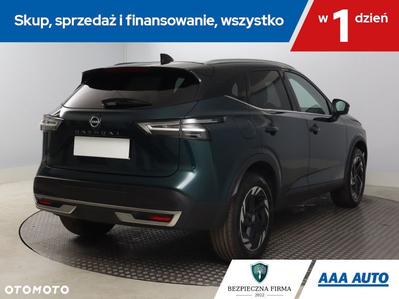 Nissan Qashqai - 7