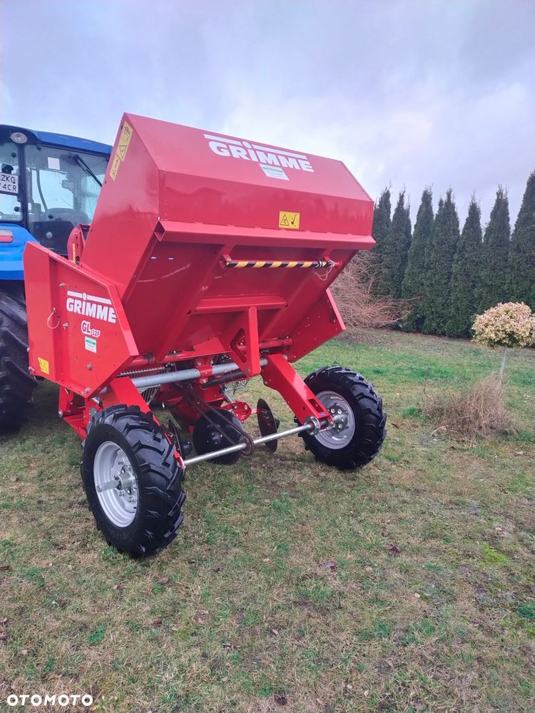 Grimme GL32F - 1